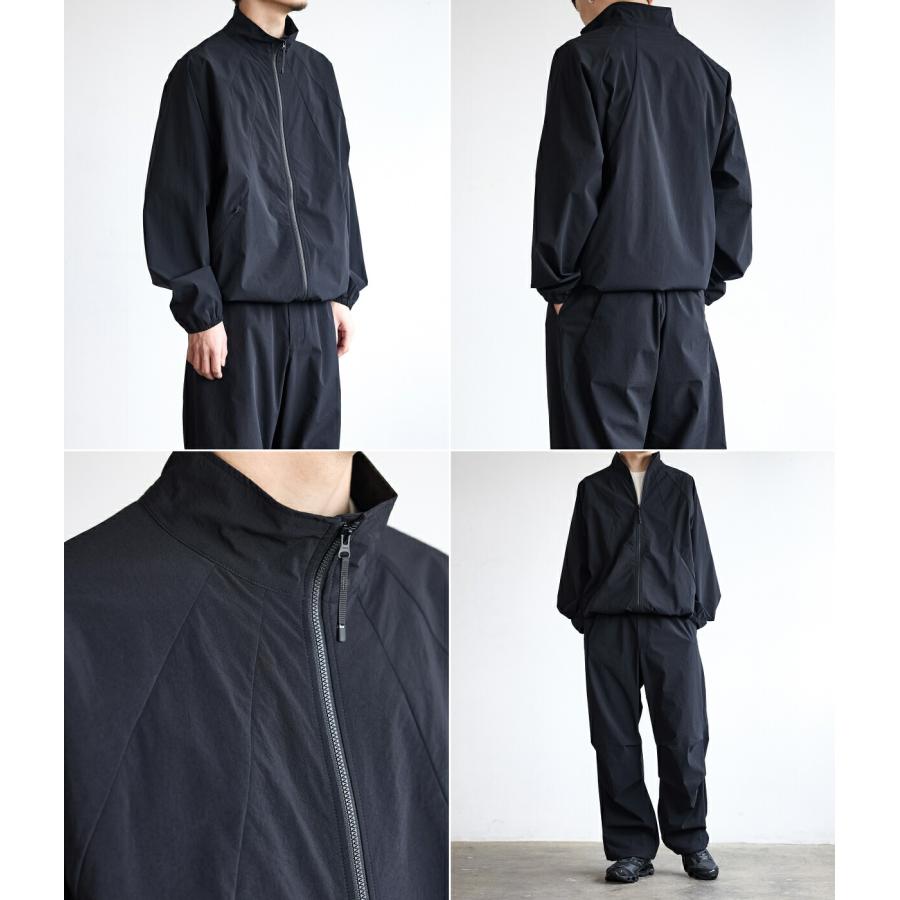 Goldwin / ゴールドウイン ： 別注 KODENSHI Stretch Weave Jacket / 全2色 ： ONLYARK-1-2601の画像