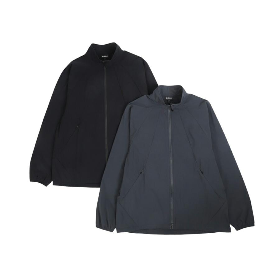 Goldwin / ゴールドウイン ： 別注 KODENSHI Stretch Weave Jacket / 全2色 ： ONLYARK-1-2601の画像
