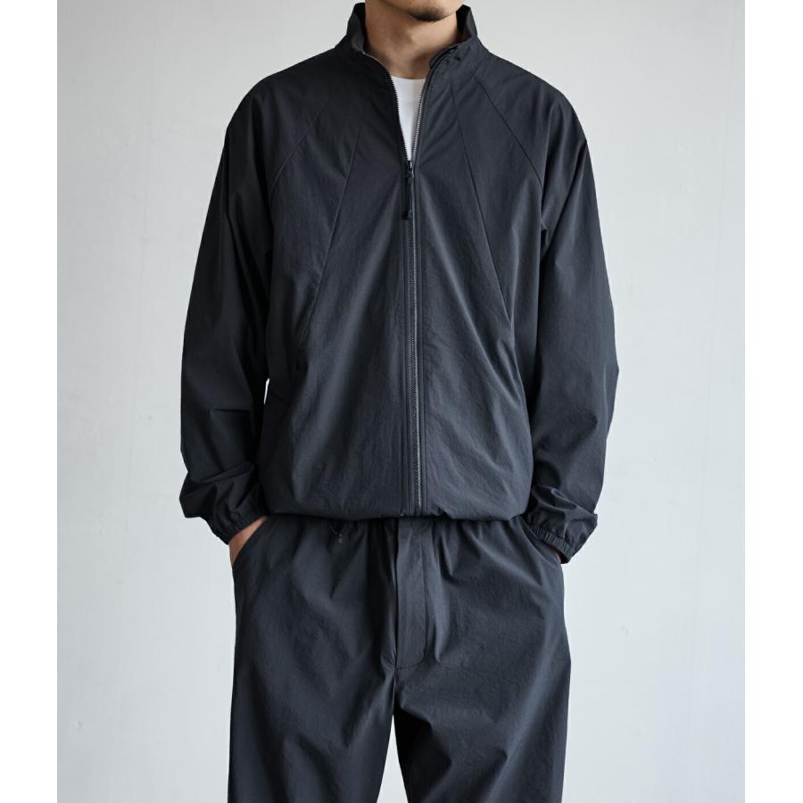 Goldwin / ゴールドウイン ： 別注 KODENSHI Stretch Weave Jacket / 全2色 ： ONLYARK-1-2601の画像