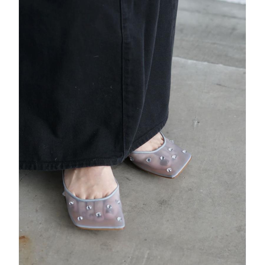 PIPPICHIC（ピッピシック） ： [レディース]別注 LINDA DIAMOND 5