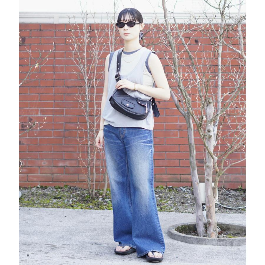 beautiful people（ビューティフルピープル） ： 別注 riders shoulder