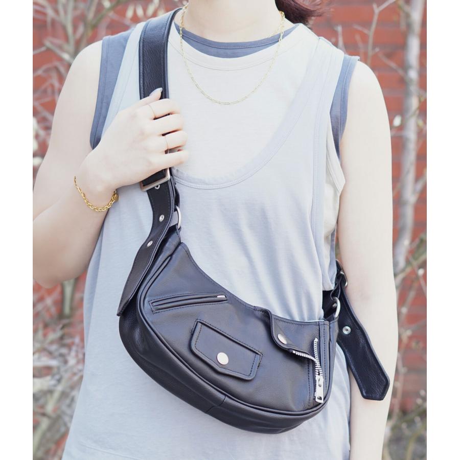 BeautifulPeople ARKnets ショルダーバッグ beautiful people（ビューティフルピープル） ： 別注 kilt clasp