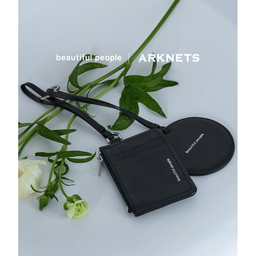 beautiful people（ビューティフルピープル） ： 別注card case