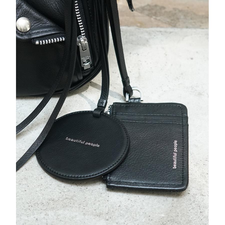 beautiful people（ビューティフルピープル） ： 別注card case