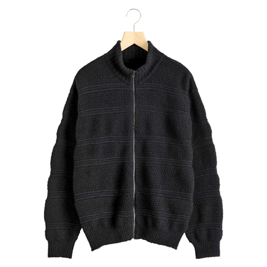 crepuscule（クレプスキュール） ： 別注 Multi Border Mix Drivers