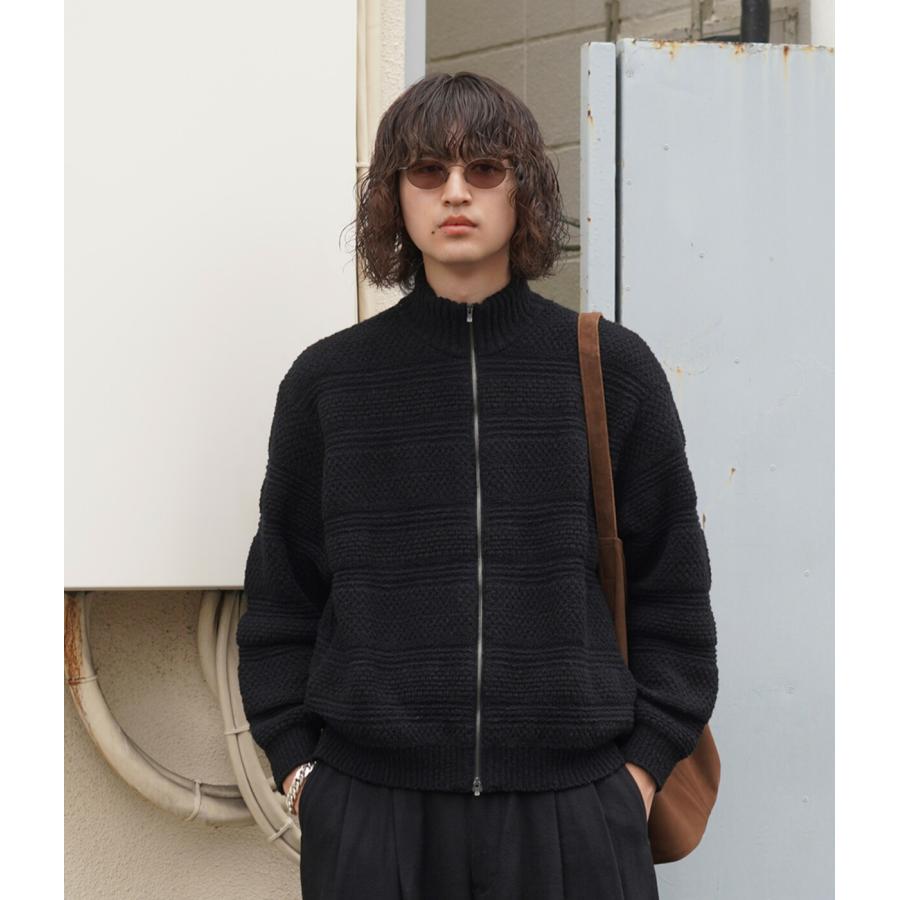 crepuscule（クレプスキュール） ： 別注 Multi Border Mix Drivers