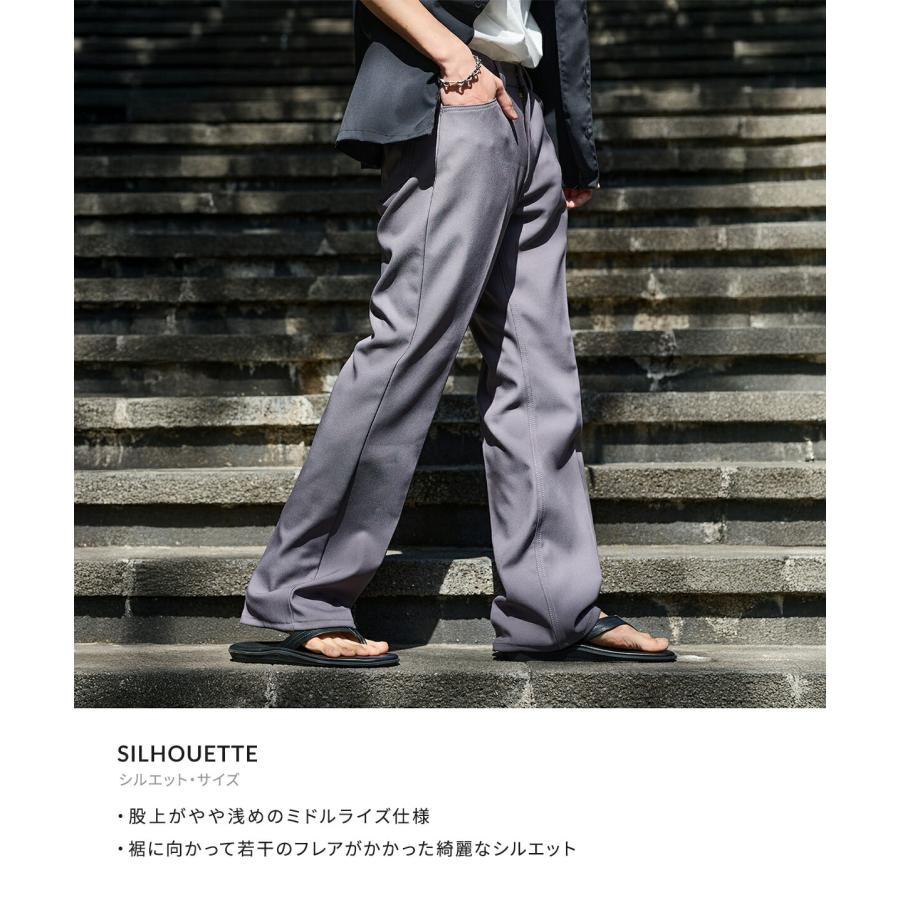 Wrangler / ONLY ARK（別注 MIDDLE RISE パンツ 別注 MIDDLE RISE WRANCHER DRESS | Wrangler(ラングラー