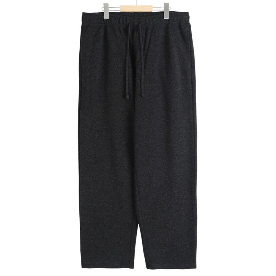 crepuscule（クレプスキュール） ： 別注 Extra Light Moss Stitch