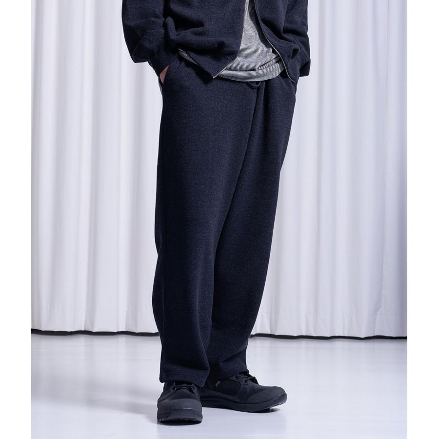 crepuscule（クレプスキュール） ： 別注 Extra Light Moss Stitch