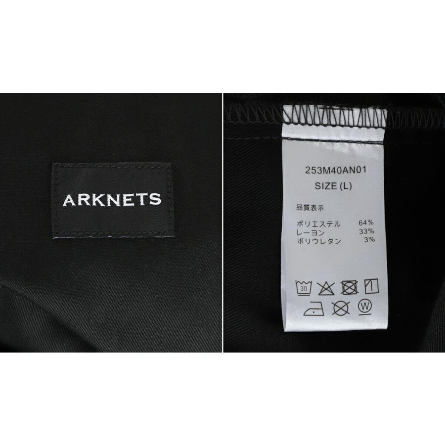 Dickies（ディッキーズ） ： 別注 MIDDLE RISE WORK PANTS / 全3色