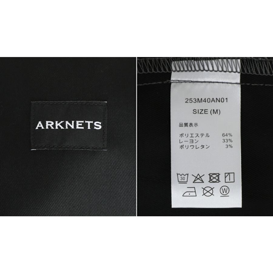 Dickies（ディッキーズ） ： 別注 MIDDLE RISE WORK PANTS / 全3色