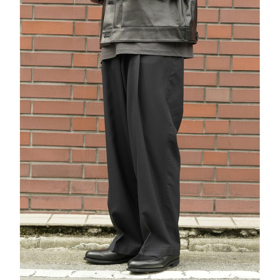 GOLDWIN（ゴールドウイン） ： 別注 KODENSHI Stretch Weave Pants
