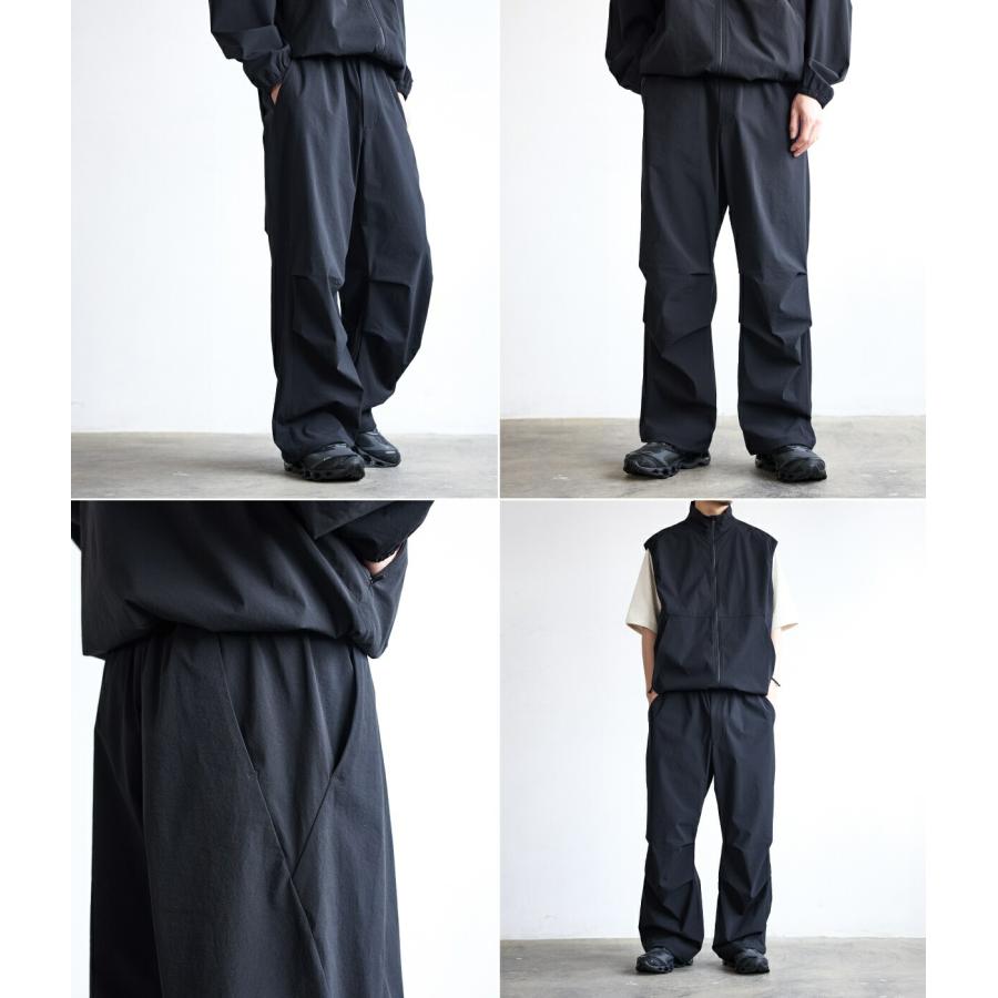 Goldwin / ゴールドウイン ： 別注 KODENSHI Stretch Weave Pants / 全2色 ： ONLYARK-3-2601の画像