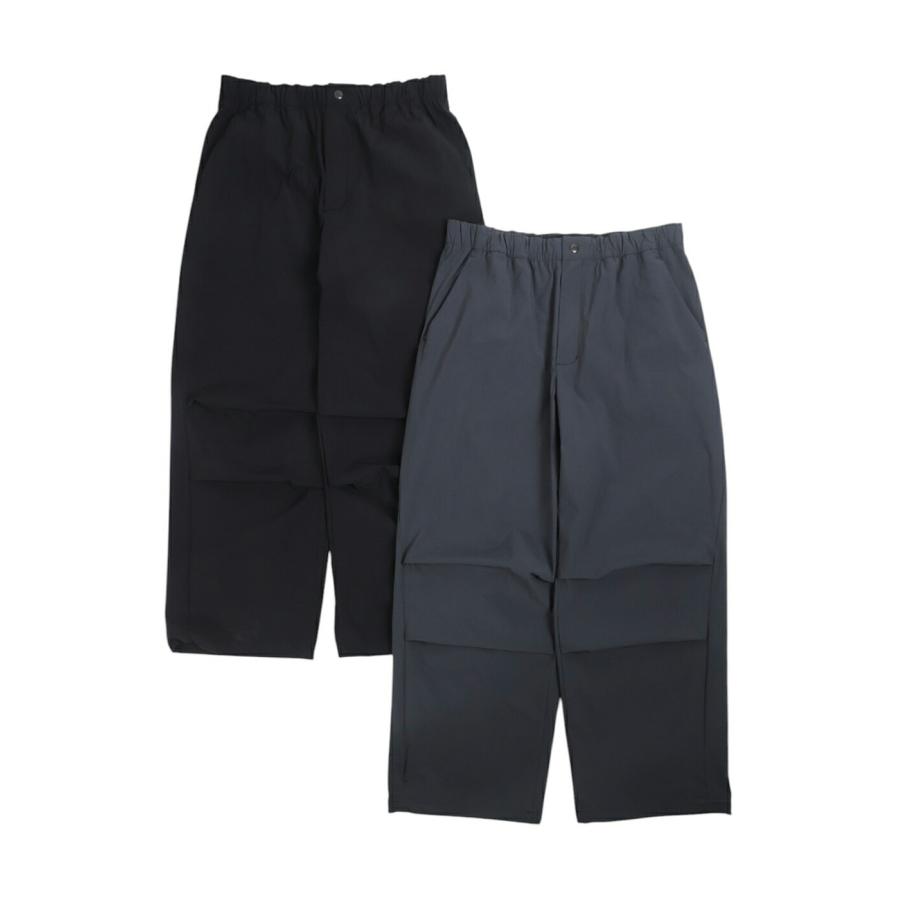 GOLDWIN（ゴールドウイン） ： 別注 KODENSHI Stretch Weave Pants