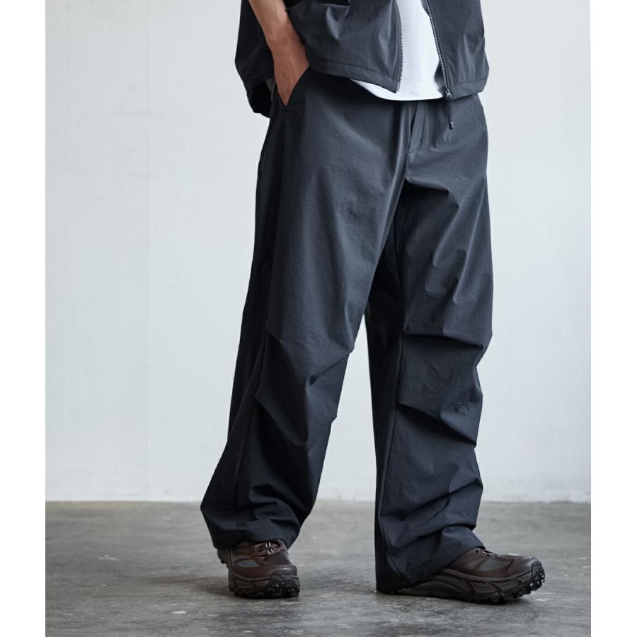 GOLDWIN（ゴールドウイン） ： 別注 KODENSHI Stretch Weave Pants