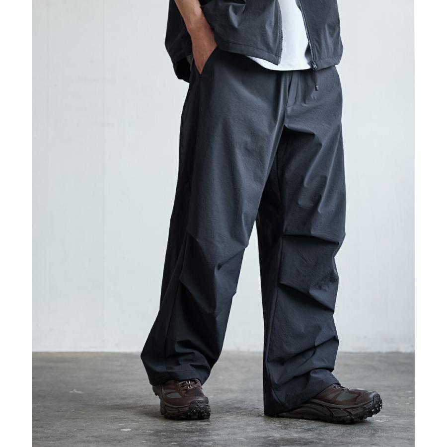 GOLDWIN（ゴールドウイン） ： [別注]KODENSHI Stretch Weave Pants