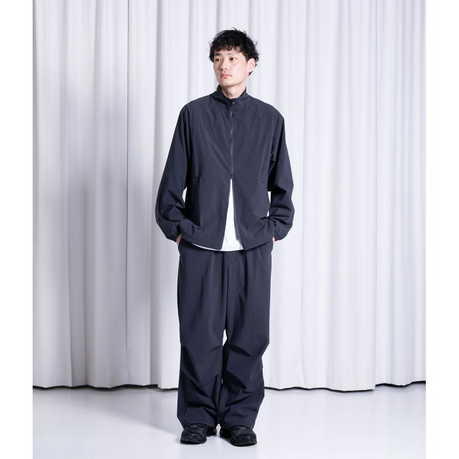 Goldwin / ゴールドウイン ： 別注 KODENSHI Stretch Weave Pants / 全2色 ： ONLYARK-3-2601の画像