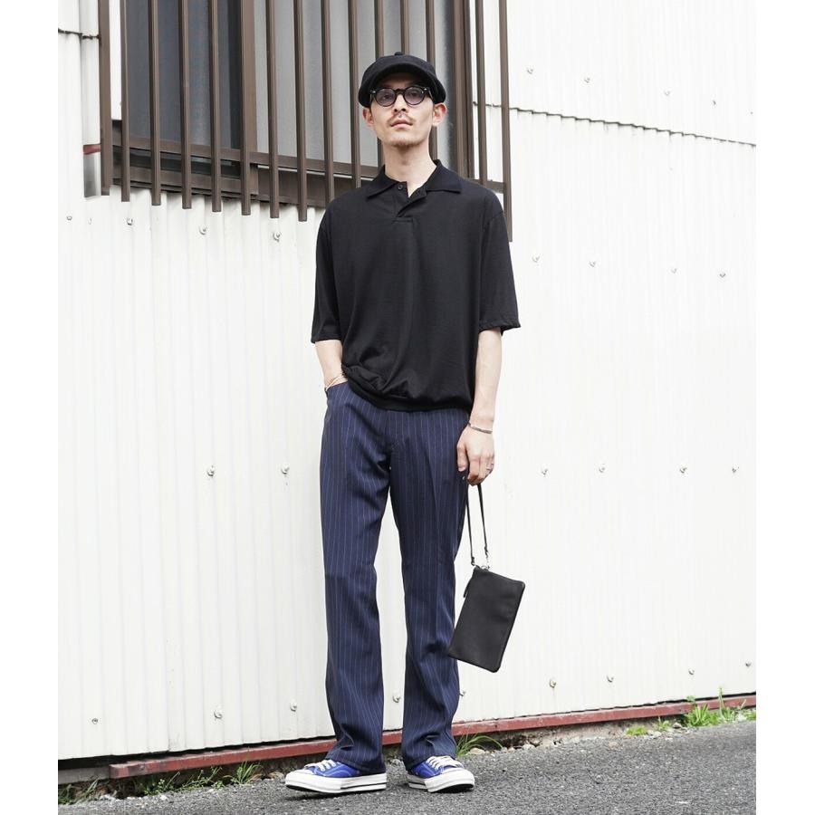 Wrangler（ラングラー） ： [別注]MIDDLERISE WRANCHER DRESS FLARE