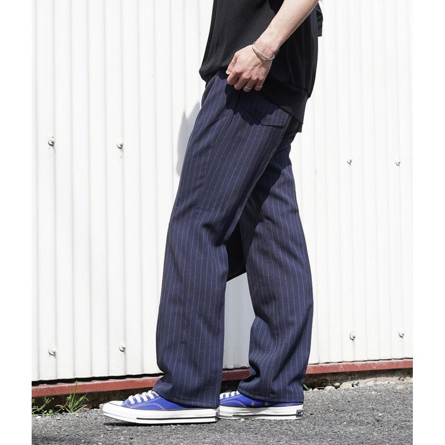 Wrangler（ラングラー） ： 別注 MIDDLERISE WRANCHER DRESS FLARE