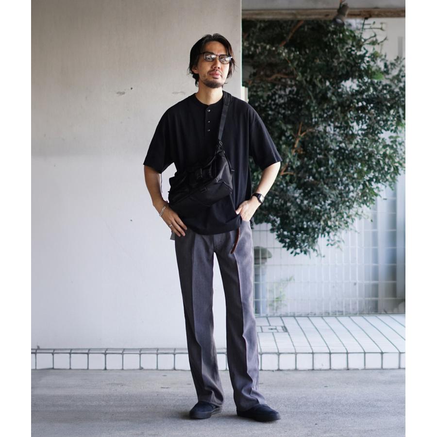 Wrangler（ラングラー） ： 別注 MIDDLERISE WRANCHER DRESS FLARE