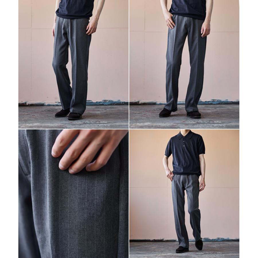 Wrangler（ラングラー） ： 別注 MIDDLERISE WRANCHER DRESS FLARE