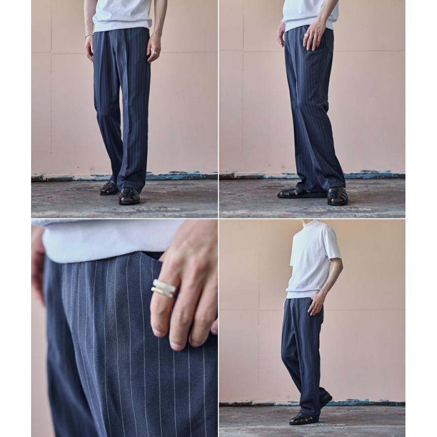Wrangler（ラングラー） ： [別注]MIDDLERISE WRANCHER DRESS FLARE