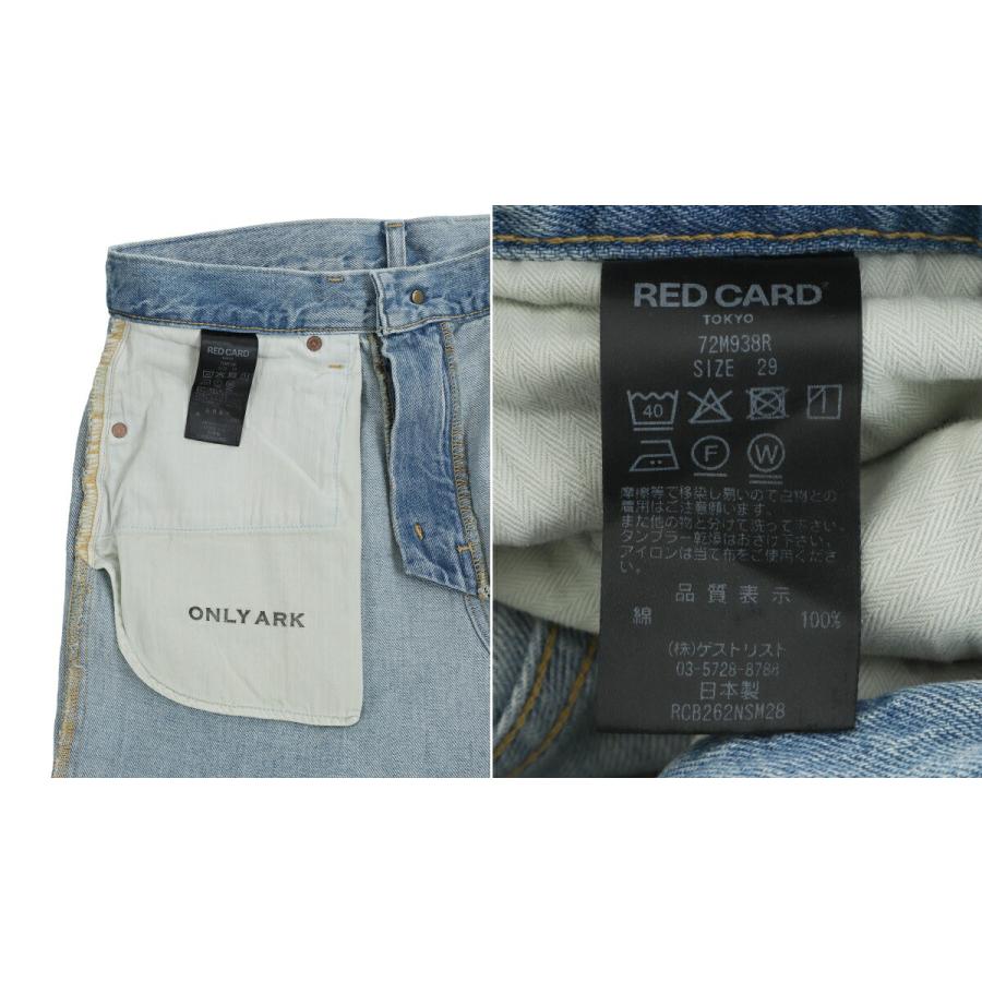 RED CARD TOKYO（レッドカード トーキョー） RED CARD TOKYO / レッド