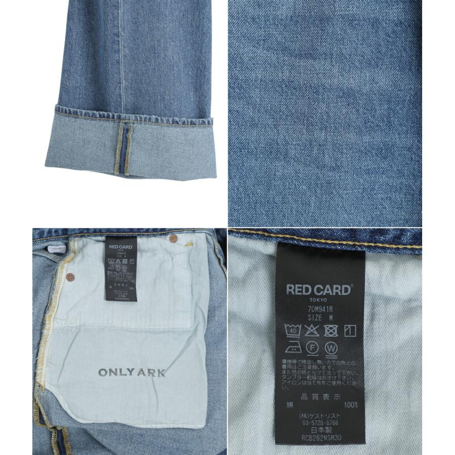 RED CARD TOKYO（レッドカード トーキョー） RED CARD TOKYO / レッド