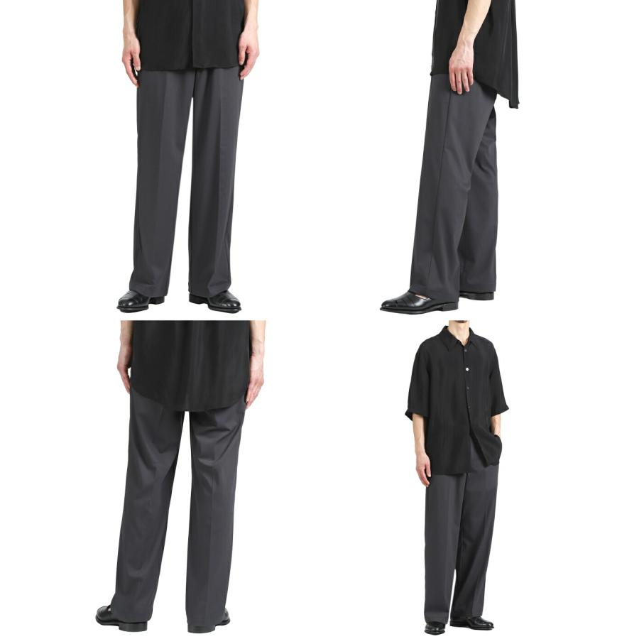 Dickies（ディッキーズ） ： 別注 MIDDLE RISE WORK PANTS / 全3色