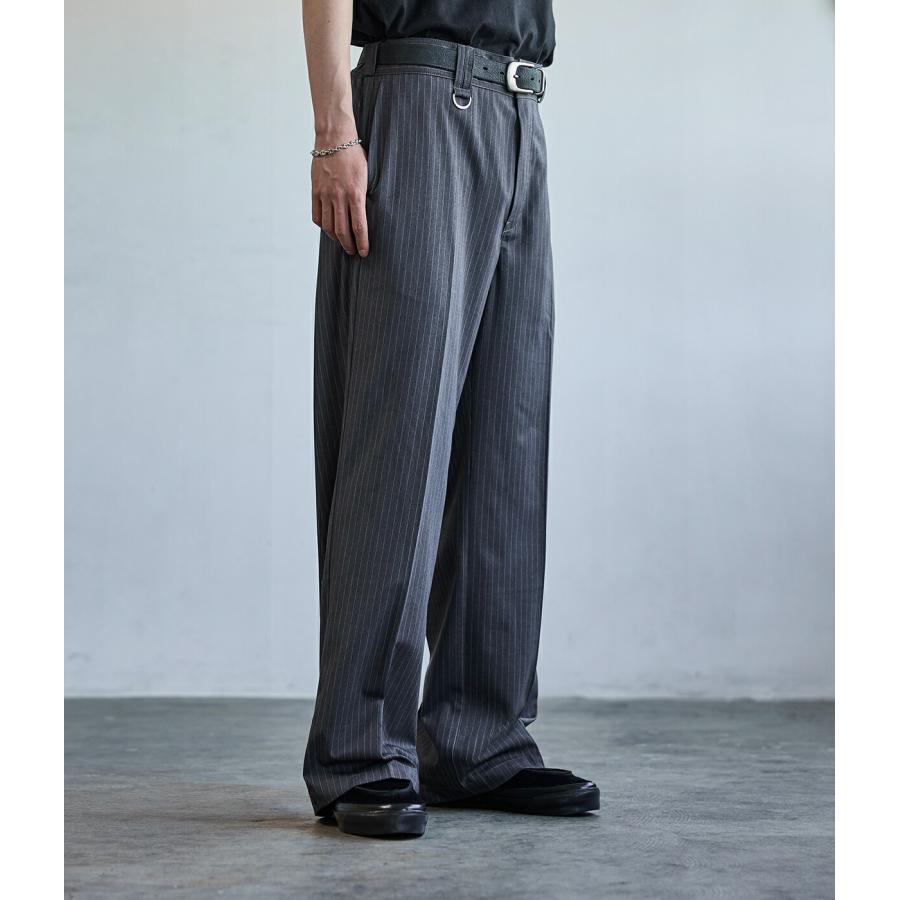 ディッキーズ　アークネッツ別注 MIDDLE RISE WORK PANTS Dickies（ディッキーズ） ： 別注 MIDDLE RISE WORK PANTS / 全3色