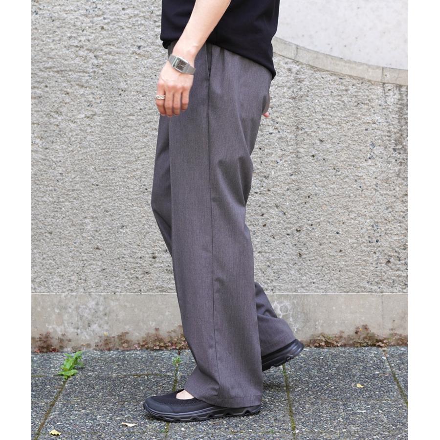 Dickies（ディッキーズ） ： 別注 MIDDLE RISE WORK PANTS / 全3色