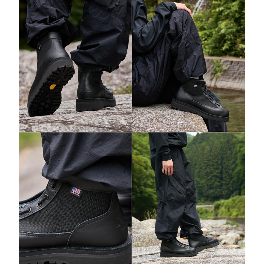 Danner / ダナー ： 別注 DANNER LIGHT + AN ： ONLYARK-5-2503の画像