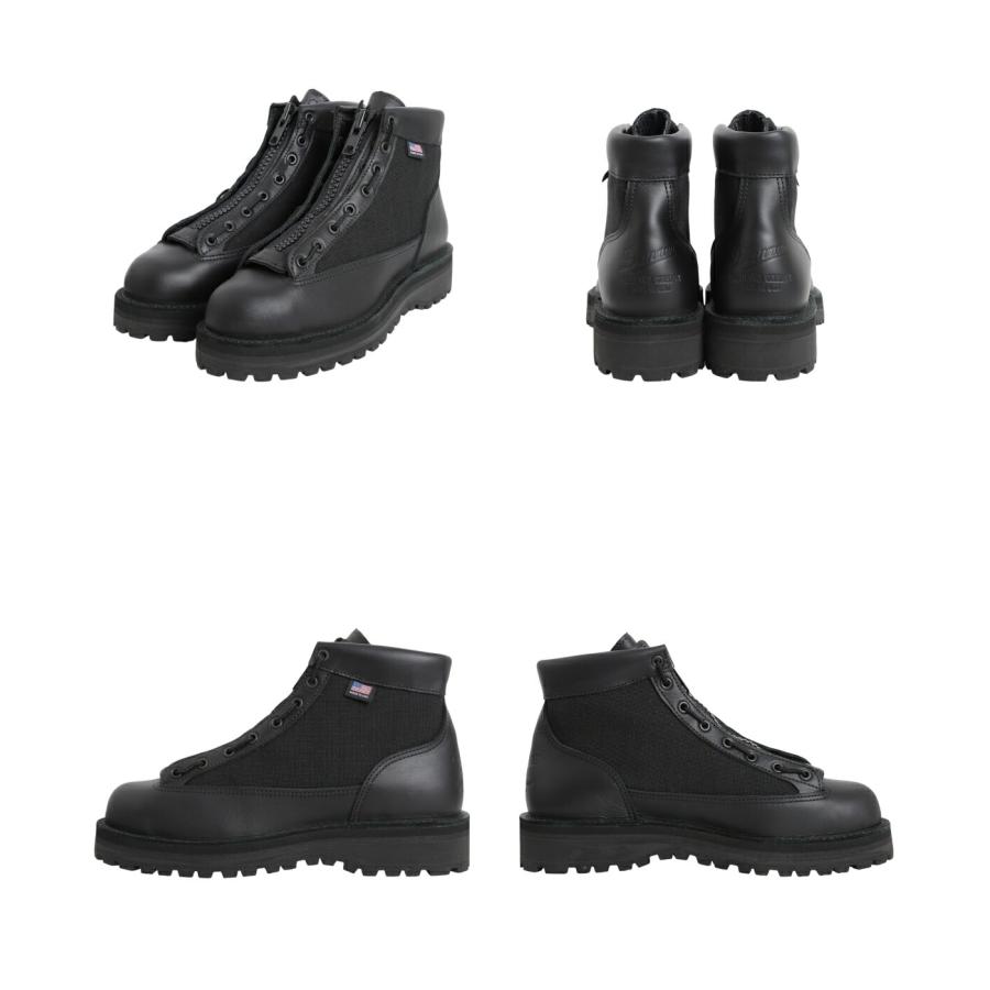 Danner（ダナー） ： 別注 DANNER LIGHT + AN ： ONLYARK-5-2503