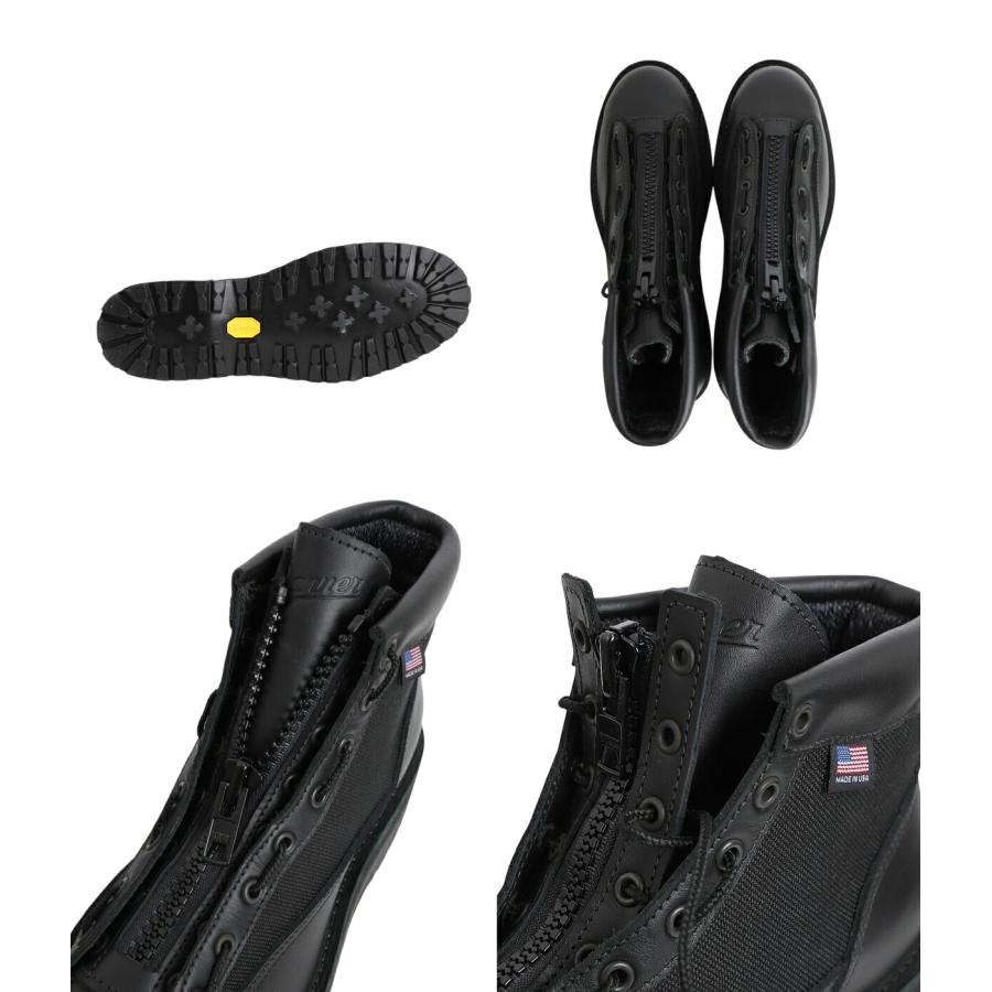 Danner / ダナー ： 別注 DANNER LIGHT + AN ： ONLYARK-5-2503の画像