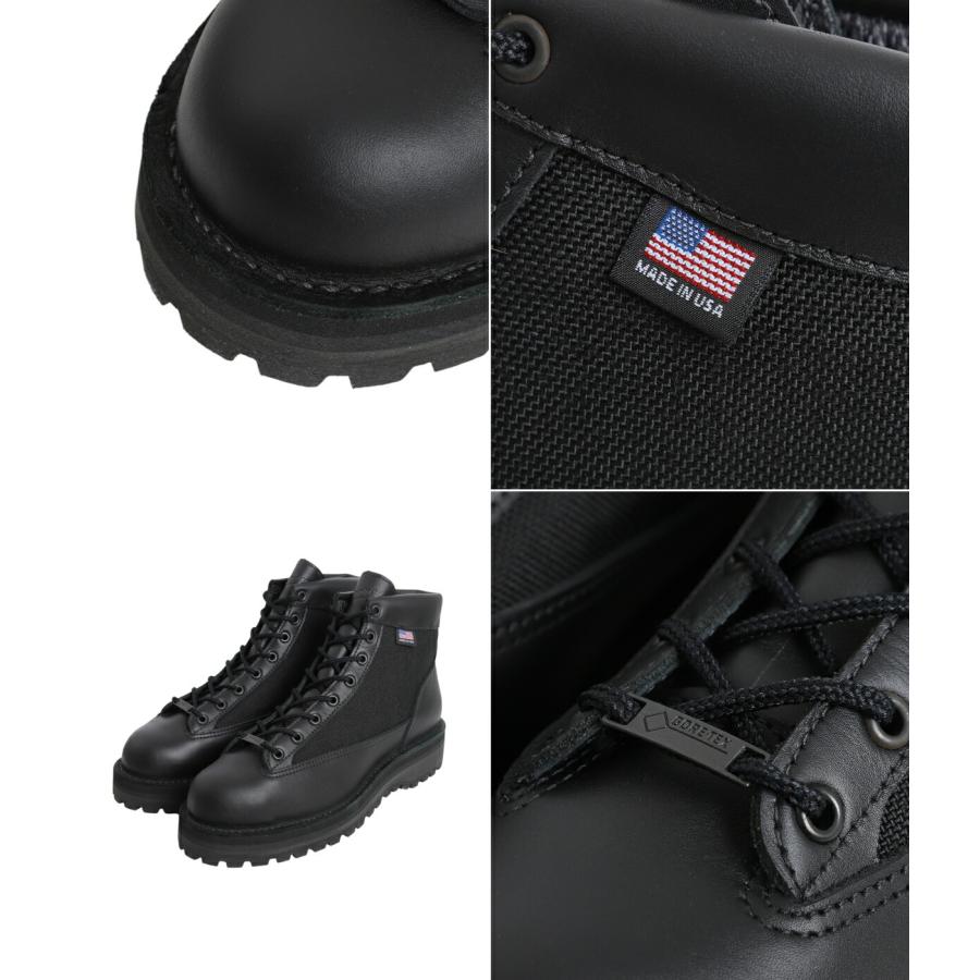 Danner / ダナー ： 別注 DANNER LIGHT + AN ： ONLYARK-5-2503の画像