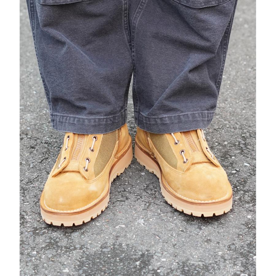 Danner / ダナー ： 別注 WASHOUGAL DX ARK ： ONLYARK-5-2504の画像