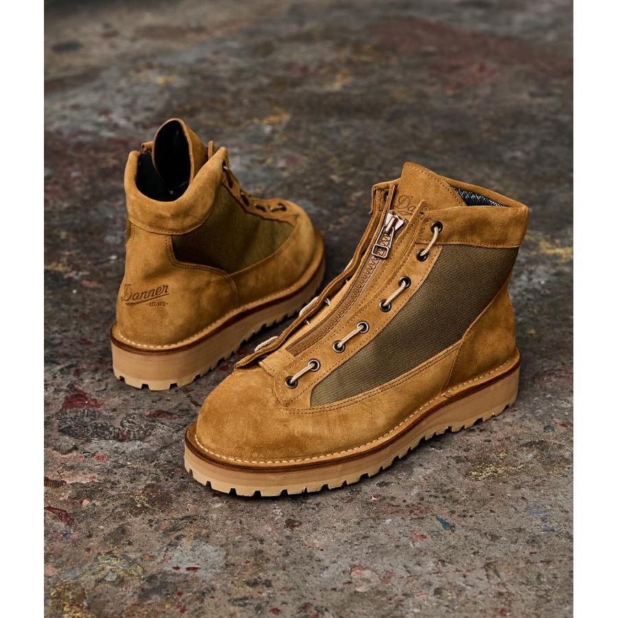 Danner（ダナー） ： 別注 WASHOUGAL DX ARK ： ONLYARK-5-2504