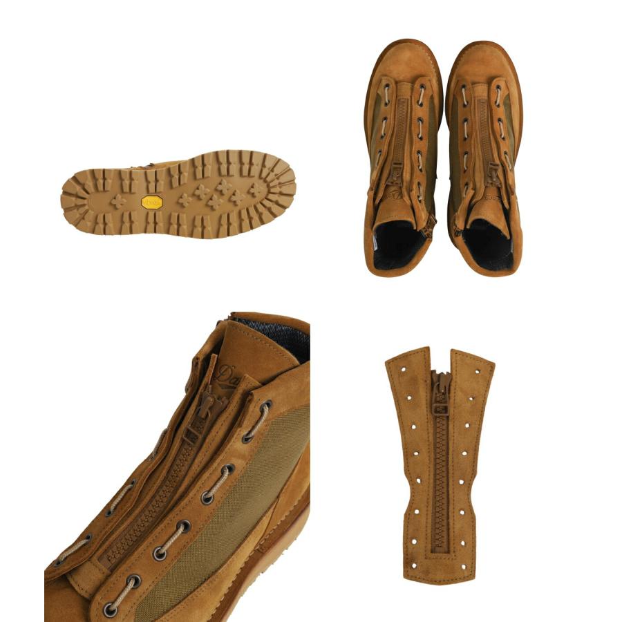 Danner / ダナー ： 別注 WASHOUGAL DX ARK ： ONLYARK-5-2504の画像