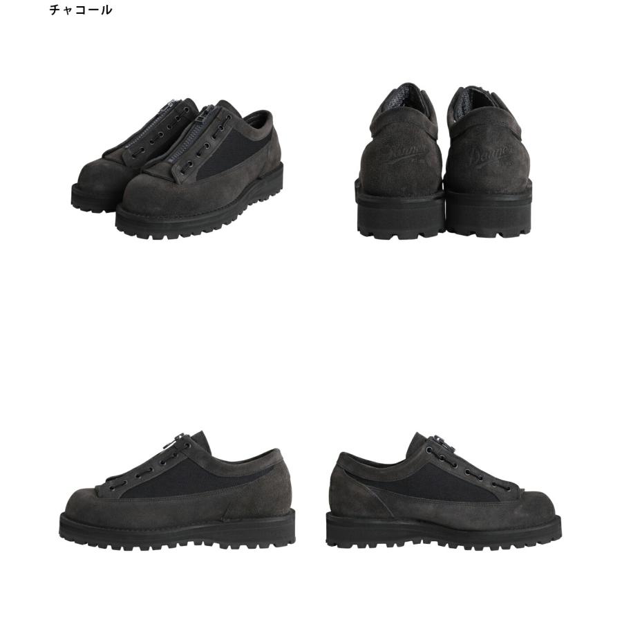ダナー Danner ONLY ARK 別注 チャコール 26.5 Danner（ダナー） Danner / ダナー： 別注 CASCADE RANGE WP ARK / 全3