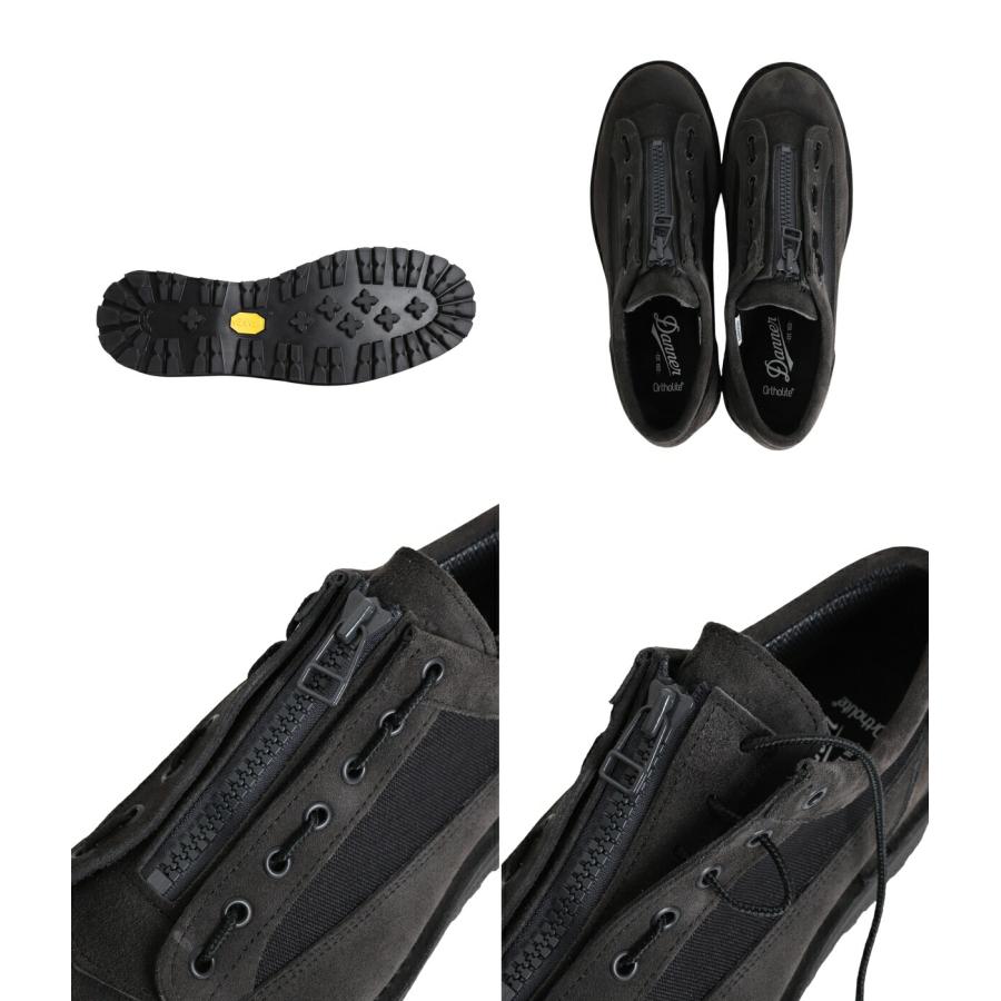 Danner（ダナー） Danner / ダナー： 別注 CASCADE RANGE WP ARK / 全3