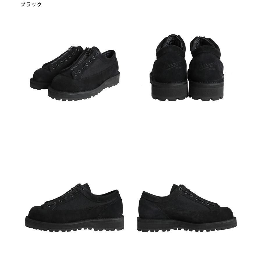 Danner（ダナー） Danner / ダナー： 別注 CASCADE RANGE WP ARK / 全3