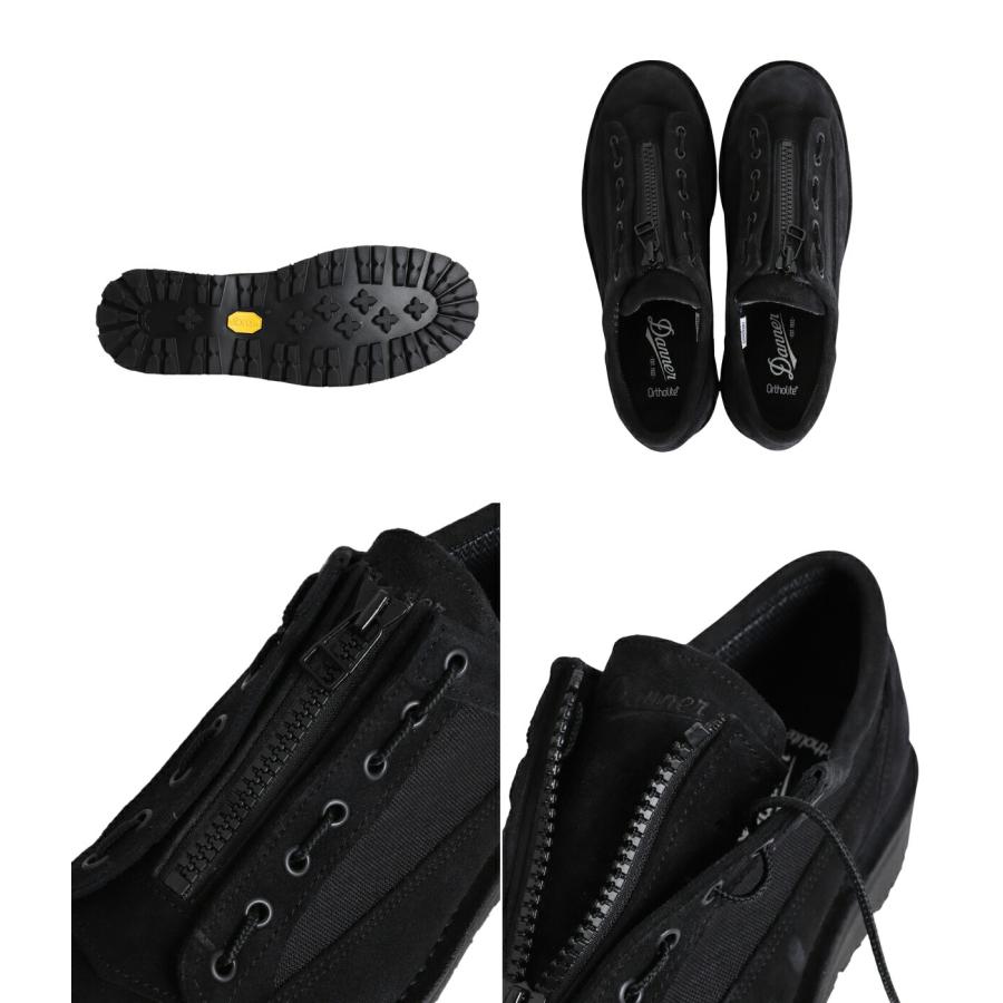 Danner（ダナー） Danner / ダナー： 別注 CASCADE RANGE WP ARK / 全3