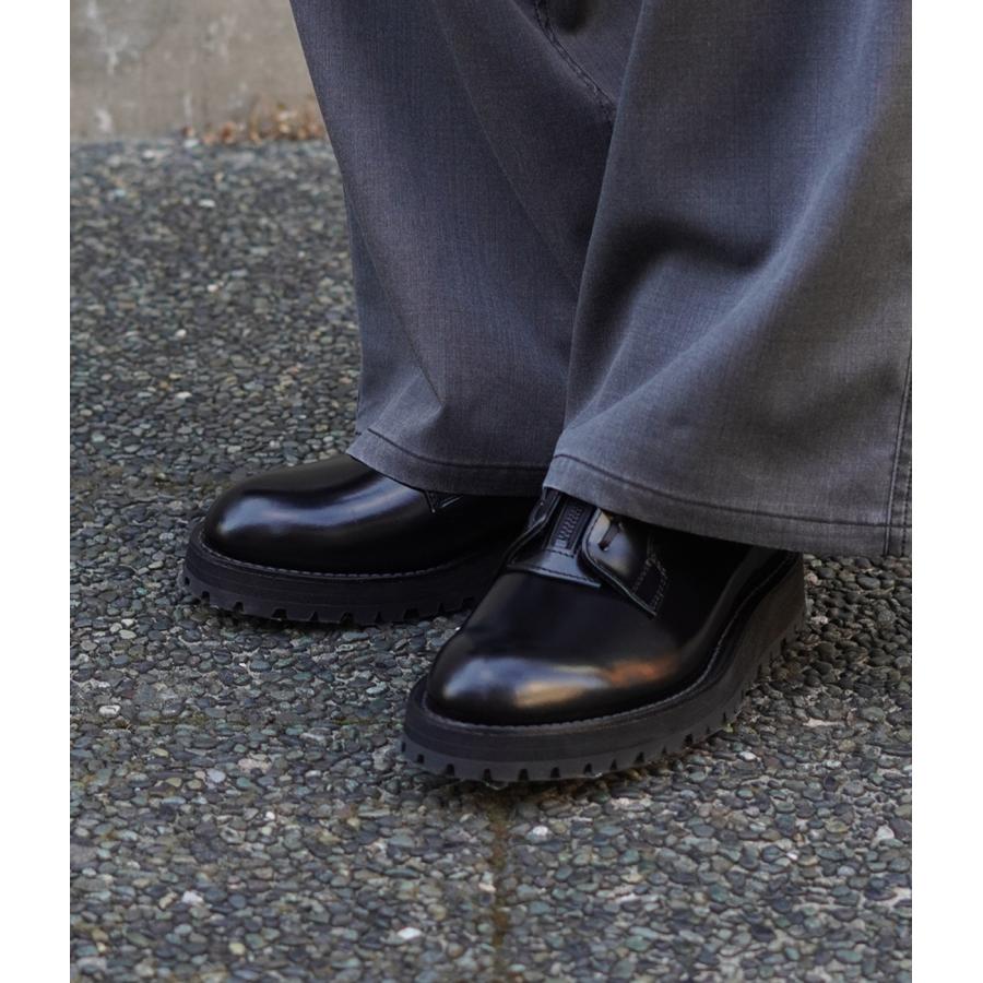 Danner（ダナー） ： 別注 POSTMAN SHOES ARK ： ONLYARK-5-2506