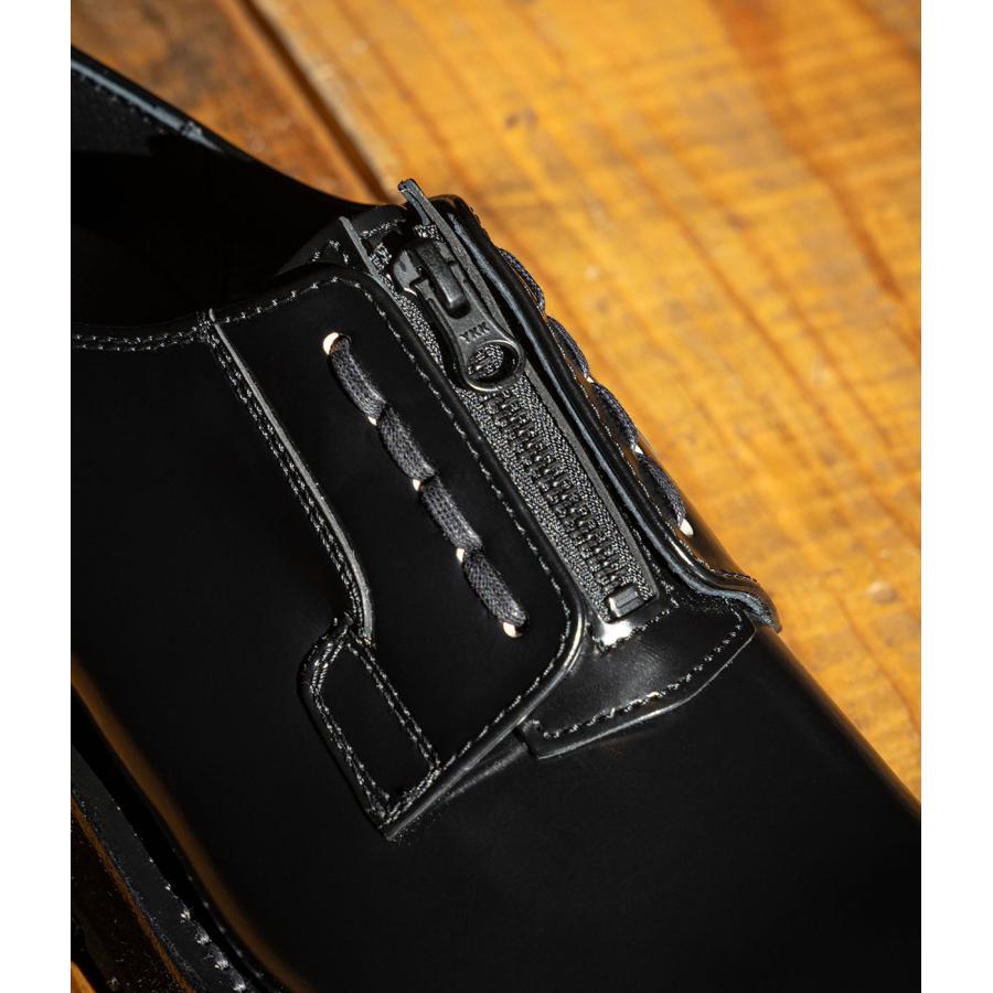Danner / ダナー ： 別注 POSTMAN SHOES ARK ： ONLYARK-5-2506の画像