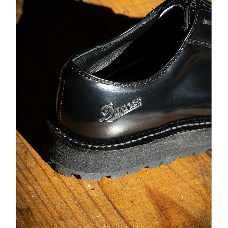 Danner（ダナー） ： 別注 POSTMAN SHOES ARK ： ONLYARK-5-2506