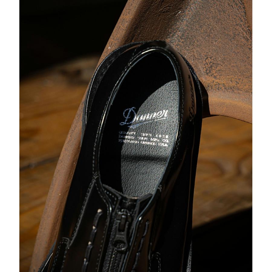 Danner / ダナー ： 別注 POSTMAN SHOES ARK ： ONLYARK-5-2506の画像
