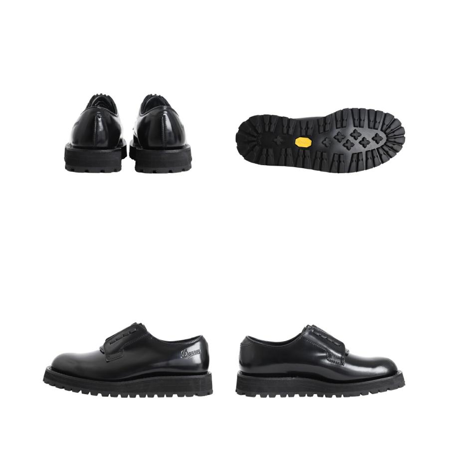 ダナー　アークネッツ別注　ポストマンシューズ　us9 箱、通常紐あり。 Danner（ダナー）】伝統的なデザインと機能性が魅力の一足 / スタッフ