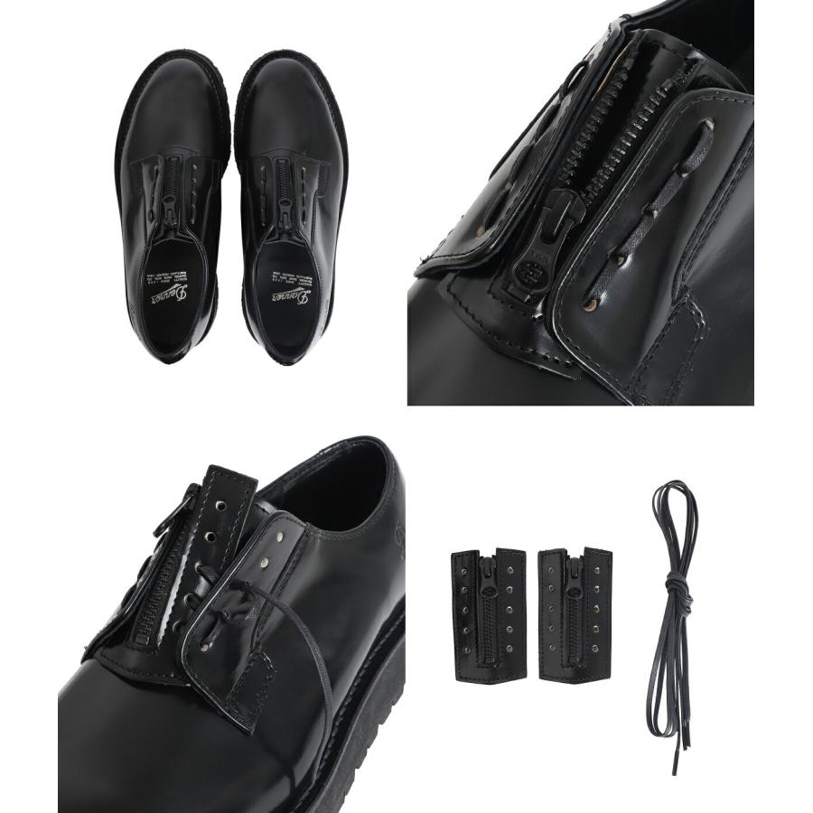 Danner（ダナー） ： 別注 POSTMAN SHOES ARK ： ONLYARK-5-2506