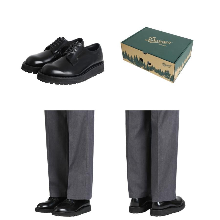 Danner（ダナー） ： 別注 POSTMAN SHOES ARK ： ONLYARK-5-2506