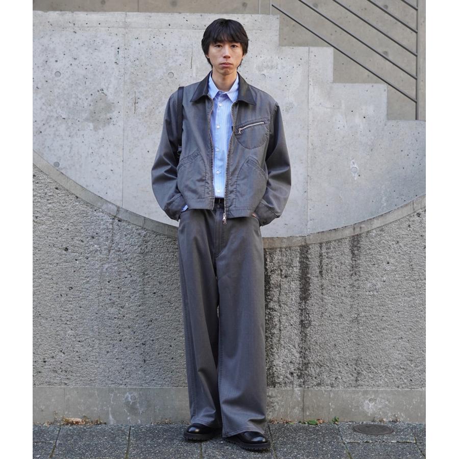 Danner / ダナー ： 別注 POSTMAN SHOES ARK ： ONLYARK-5-2506の画像